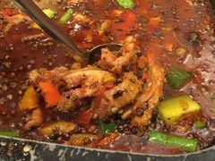 -自贡好吃客(科华店)