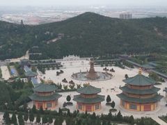 -龙口南山旅游景区