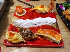 -西月山居匠心创意料理(江汉路新佳丽广场店)