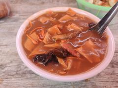 -逍遥镇刘相五胡辣汤豆沫馆(康复中街店)