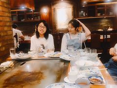 -神户牛排餐厅MOURIYA(总店)