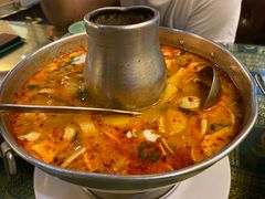 -大耳象东南亚风情餐厅(月湖公园店)