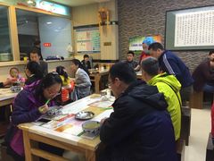 大堂-夏家合汁(天润花园小区店)