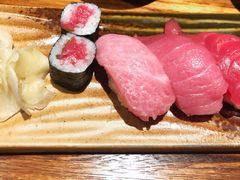 -千代武日本料理(哈西店)
