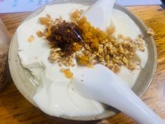豆腐脑-袁家豆腐