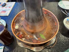 -阳坊胜利涮羊肉(阳坊老店)