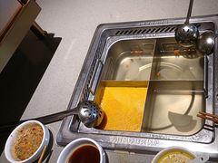 -海底捞火锅(枫蓝国际购物中心店)