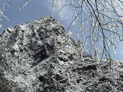 -九峰山