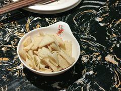 -花千代秘制烤鱼(曼哈顿店)