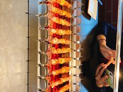 -很久以前羊肉串(朝阳路店)