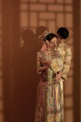 点击看大图 -维纳斯婚纱摄影(鞍山店)