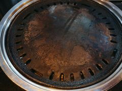 -牛味道炭火烤肉(湖前总店)