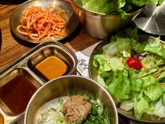 -西塔老太太泥炉烤肉(万柳华联店)