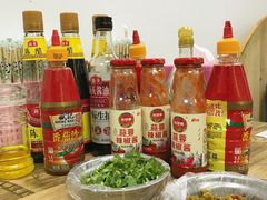 -正宗阳山牛杂(东城店)