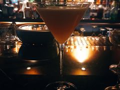 -Whisper Bar 