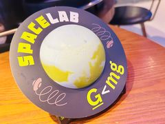 -SPACELAB失重餐厅(世纪汇店)