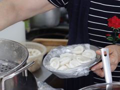 -共和老洪豆花草粿水粿