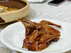 -轩记海鲜餐厅·四十五年老字号·经典粤菜(西区彩虹店)