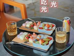 -于家堡洲际酒店·堡子里酒廊