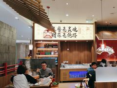 -侃爷南门铜锅涮肉