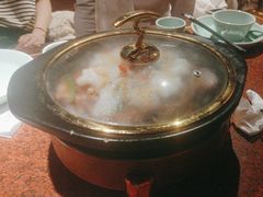 -绿茶餐厅(蓝色港湾店)
