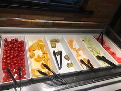 -比格比萨自助(花园路店)