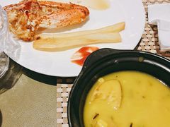 -长沙三景韦尔斯利酒店·Oval全日制餐厅自助餐