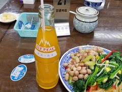 -崇德楼水盆牛羊肉泡馍馆(文艺路店)