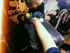 -MDZ STORE·TATTOO·耳饰