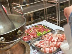 -烤官达人·徐州鲜羊肉串(江宁店)