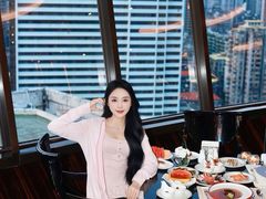 -广州花园酒店·凌璇阁旋转餐厅CAROUSEL360