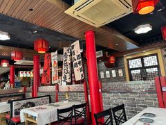 -羊家胡同·龙虾烧烤火锅(龙汇路店)