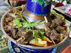 -龙虾风暴(松江店)