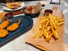 -必胜客(WOW玉泉远洋店)