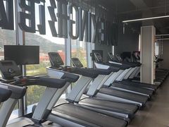 -形馆健身·普拉提(加州店)