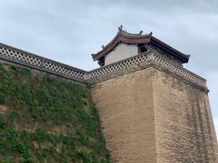 -暖泉古镇