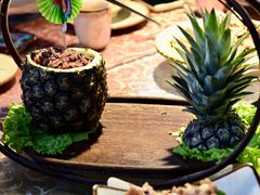 -品德宏·孔雀宴的发源地(金塔园店)