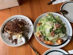 -PIZZA BIANCA(万象城店)