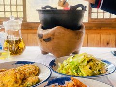 -百花人家(清水田园店)