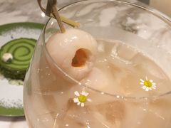 -théATRE 茶聚场(王府中環店)