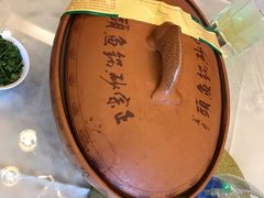 -风味小馆(天目湖宾馆店)