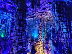 -泰安地下龙宫景区