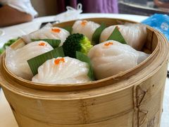 -万山楼海鲜酒家·二十三年老字号