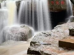 -虞山风景区
