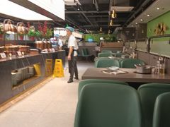 -金滏山·烤肉海鲜火锅自助(襄阳万达店)