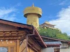 -塔洛藏餐吧(香格里拉古城店)