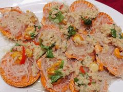 粉丝扇贝-车头老二大排档