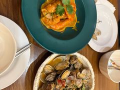 -曼谷食堂·泰国家庭料理