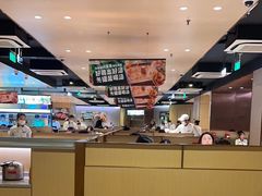 -海底捞火锅(青悦城店)