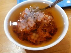 -冰神糖水铺(国贸中心店)